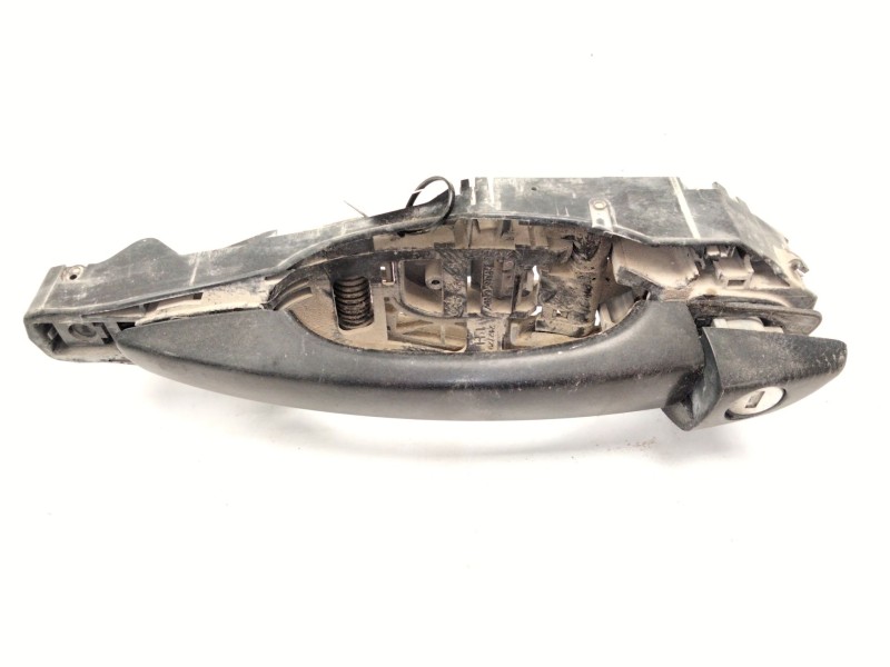 Recambio de maneta exterior delantera izquierda para peugeot expert furgón (v_) 1.6 bluehdi 115 referencia OEM IAM   