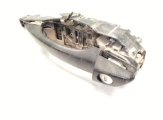 Recambio de maneta exterior delantera izquierda para peugeot expert furgón (v_) 1.6 bluehdi 115 referencia OEM IAM    2