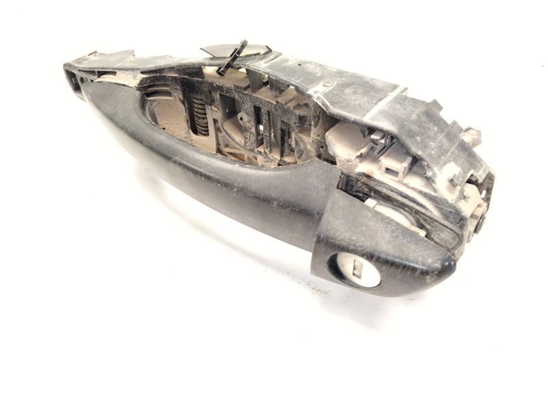 Recambio de maneta exterior delantera izquierda para peugeot expert furgón (v_) 1.6 bluehdi 115 referencia OEM IAM   