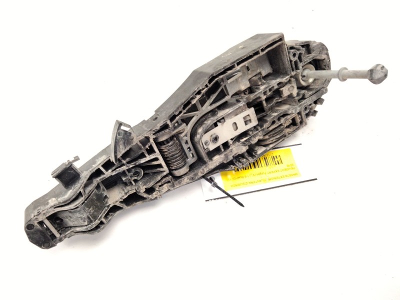 Recambio de maneta exterior delantera izquierda para peugeot expert furgón (v_) 1.6 bluehdi 115 referencia OEM IAM   