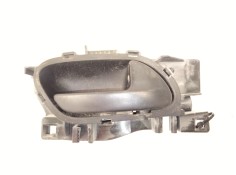 Recambio de maneta interior delantera derecha para peugeot expert furgón (v_) 1.6 bluehdi 115 referencia OEM IAM 96555514  