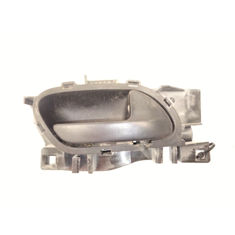 Recambio de maneta interior delantera derecha para peugeot expert furgón (v_) 1.6 bluehdi 115 referencia OEM IAM 96555514  