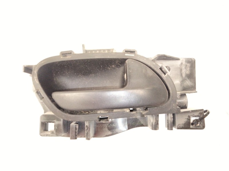 Recambio de maneta interior delantera derecha para peugeot expert furgón (v_) 1.6 bluehdi 115 referencia OEM IAM 96555514  