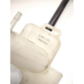 Recambio de deposito bomba freno para nissan referencia OEM IAM 76047022  LUCAS