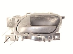 Recambio de maneta interior delantera izquierda para peugeot expert furgón (v_) 1.6 bluehdi 115 referencia OEM IAM 96555515  