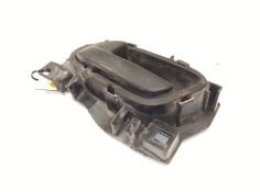 Recambio de maneta interior delantera izquierda para peugeot expert furgón (v_) 1.6 bluehdi 115 referencia OEM IAM 96555515   2