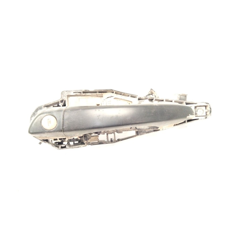 Recambio de maneta exterior delantera izquierda para peugeot expert furgón (v_) 1.6 bluehdi 115 referencia OEM IAM   