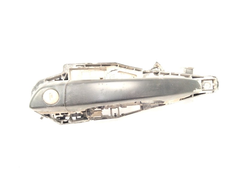 Recambio de maneta exterior delantera izquierda para peugeot expert furgón (v_) 1.6 bluehdi 115 referencia OEM IAM   