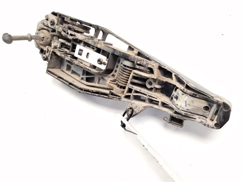 Recambio de maneta exterior delantera izquierda para peugeot expert furgón (v_) 1.6 bluehdi 115 referencia OEM IAM   