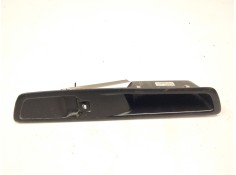 Recambio de mando elevalunas delantero derecho para peugeot expert furgón (v_) 1.6 bluehdi 115 referencia OEM IAM 98144407  