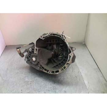 Recambio de caja cambios para daewoo lanos 1.6 cat referencia OEM IAM NS  121279