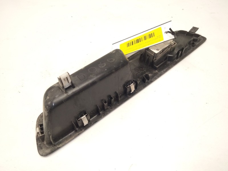 Recambio de mando elevalunas delantero derecho para peugeot expert furgón (v_) 1.6 bluehdi 115 referencia OEM IAM 98144407  