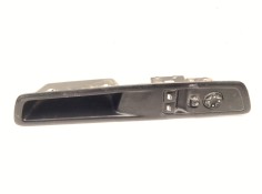 Recambio de mando elevalunas delantero izquierdo para peugeot expert furgón (v_) 1.6 bluehdi 115 referencia OEM IAM   