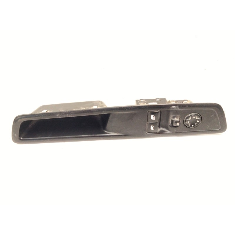 Recambio de mando elevalunas delantero izquierdo para peugeot expert furgón (v_) 1.6 bluehdi 115 referencia OEM IAM   