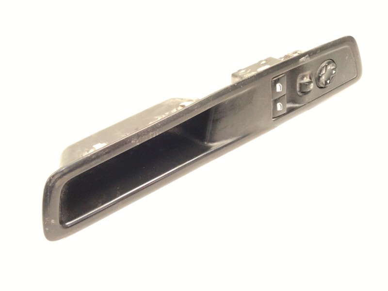 Recambio de mando elevalunas delantero izquierdo para peugeot expert furgón (v_) 1.6 bluehdi 115 referencia OEM IAM   
