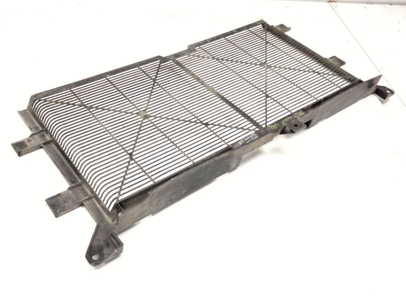 Recambio de rejilla delantera para nissan leaf (ze0) electric referencia OEM IAM 214963NL0B  