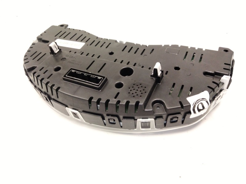 Recambio de cuadro instrumentos para nissan leaf (ze0) electric referencia OEM IAM 248104NR0A  