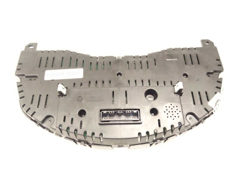 Recambio de cuadro instrumentos para nissan leaf (ze0) electric referencia OEM IAM 248104NR0A  