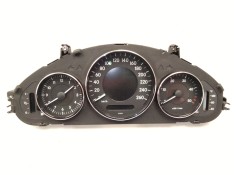 Recambio de cuadro instrumentos para mercedes-benz cls (c218) cls 350 cdi / d (218.323) referencia OEM IAM A2195406411  