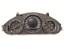 CUADRO INSTRUMENTOS A2195406411 