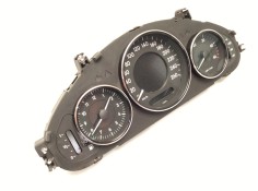 Recambio de cuadro instrumentos para mercedes-benz cls (c218) cls 350 cdi / d (218.323) referencia OEM IAM A2195406411   2