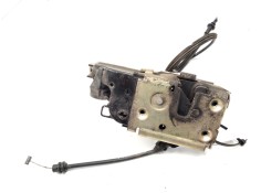 Recambio de cerradura puerta delantera izquierda para citroën c3 i (fc_, fn_) 1.4 i referencia OEM IAM   