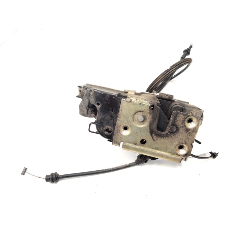 Recambio de cerradura puerta delantera izquierda para citroën c3 i (fc_, fn_) 1.4 i referencia OEM IAM   