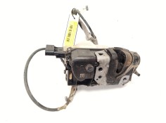 Recambio de cerradura puerta delantera derecha para peugeot expert furgón (v_) 1.6 bluehdi 115 referencia OEM IAM 084140  