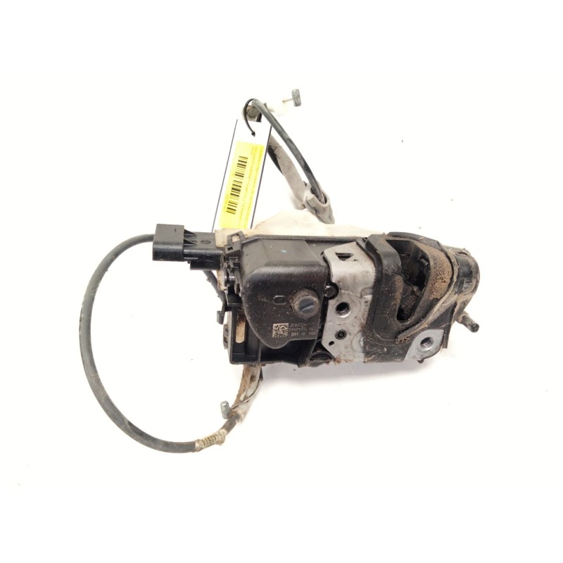 Recambio de cerradura puerta delantera derecha para peugeot expert furgón (v_) 1.6 bluehdi 115 referencia OEM IAM 084140  