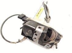 Recambio de cerradura puerta delantera derecha para peugeot expert furgón (v_) 1.6 bluehdi 115 referencia OEM IAM 084140   2