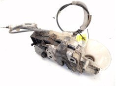 Recambio de cerradura puerta delantera izquierda para peugeot expert furgón (v_) 1.6 bluehdi 115 referencia OEM IAM 084139   2