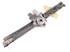 Recambio de elevalunas delantero izquierdo para peugeot expert furgón (v_) 1.6 bluehdi 115 referencia OEM IAM   