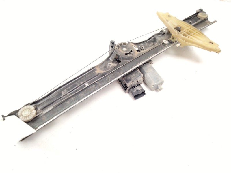 Recambio de elevalunas delantero izquierdo para peugeot expert furgón (v_) 1.6 bluehdi 115 referencia OEM IAM   