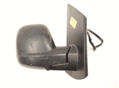 Recambio de retrovisor derecho para peugeot expert furgón (v_) 1.6 bluehdi 115 referencia OEM IAM   
