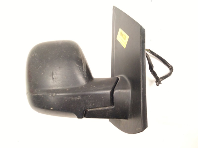 Recambio de retrovisor derecho para peugeot expert furgón (v_) 1.6 bluehdi 115 referencia OEM IAM   