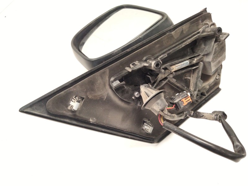 Recambio de retrovisor derecho para peugeot expert furgón (v_) 1.6 bluehdi 115 referencia OEM IAM   