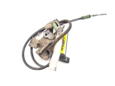 Recambio de cerradura puerta trasera izquierda carga para peugeot expert furgón (v_) 1.6 bluehdi 115 referencia OEM IAM   