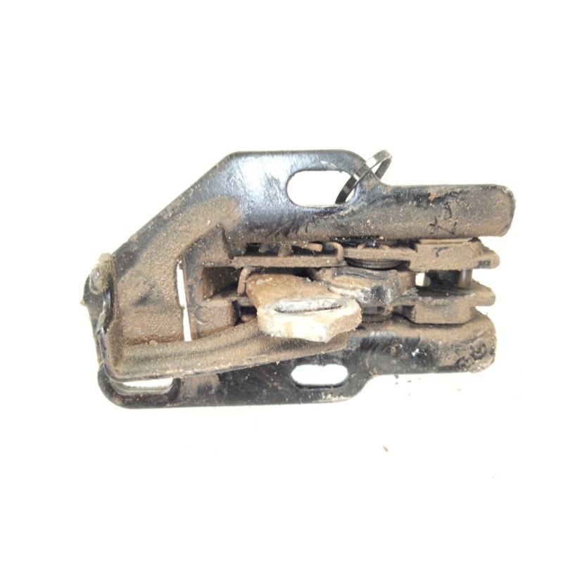 Recambio de cerradura puerta trasera izquierda carga para peugeot expert furgón (v_) 1.6 bluehdi 115 referencia OEM IAM   