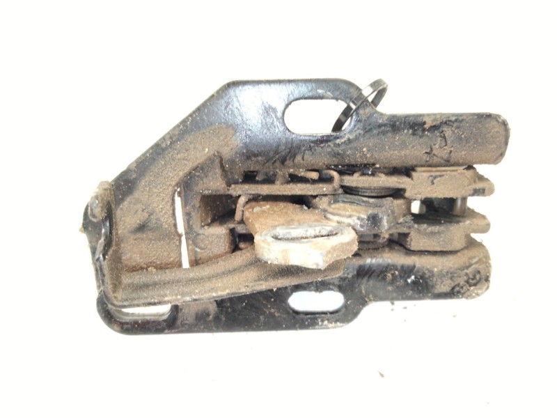 Recambio de cerradura puerta trasera izquierda carga para peugeot expert furgón (v_) 1.6 bluehdi 115 referencia OEM IAM   