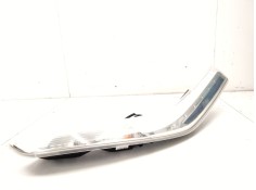 Recambio de piloto trasero derecho para nissan leaf (ze0) electric referencia OEM IAM 265503NL0B   2