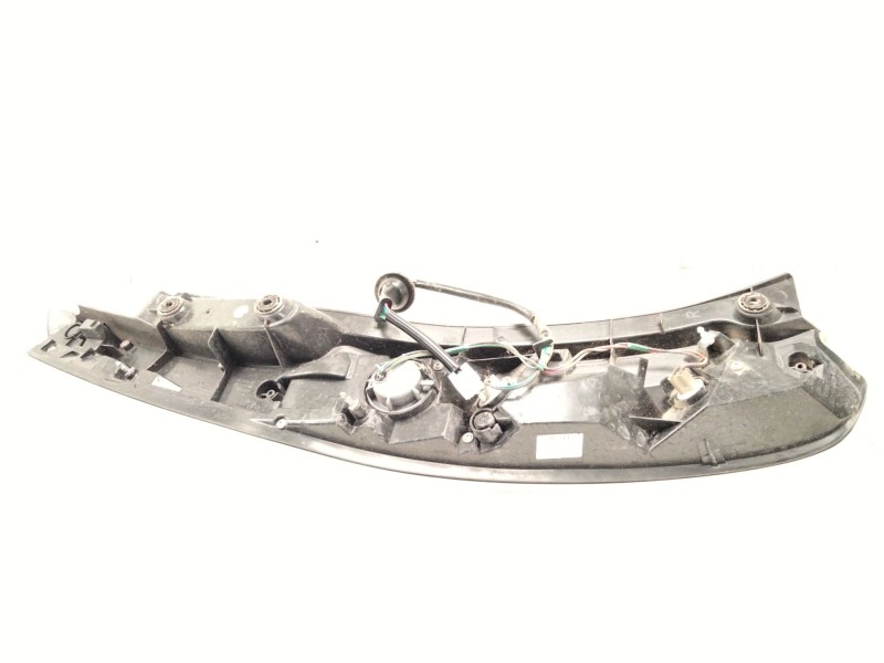 Recambio de piloto trasero derecho para nissan leaf (ze0) electric referencia OEM IAM 265503NL0B  