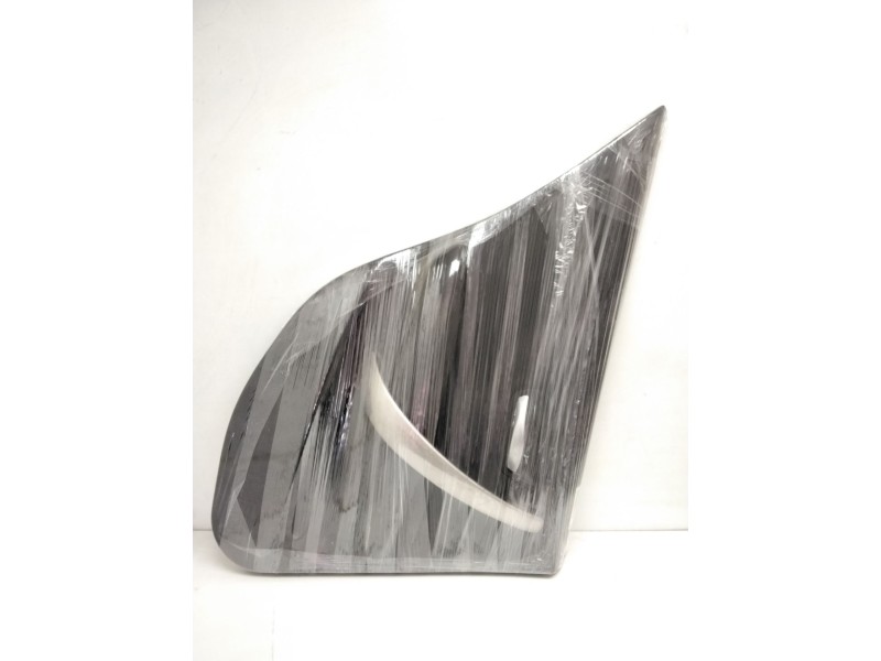 Recambio de guarnecido puerta trasera izquierda para bmw serie 1 berlina (e81/e87) 118d referencia OEM IAM 51426975310 3223973 