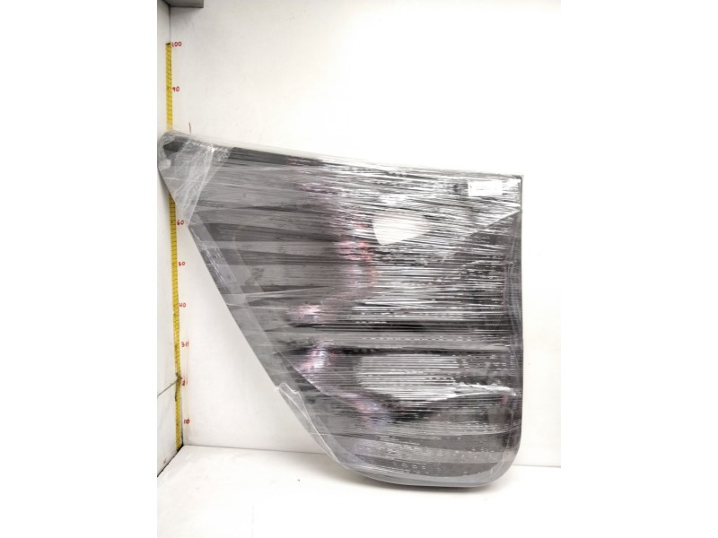 Recambio de guarnecido puerta trasera izquierda para hyundai ix35 style awd referencia OEM IAM L833012Y0209P  