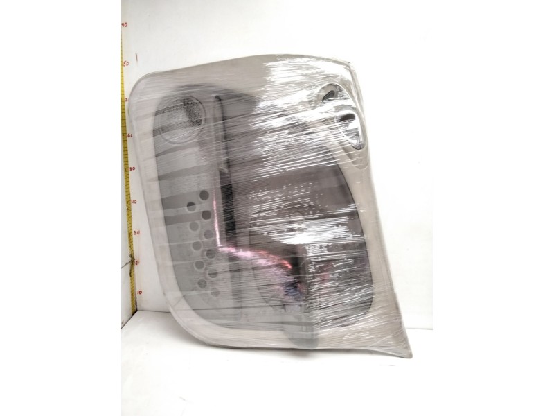 Recambio de guarnecido puerta delantera derecha para chrysler pt cruiser (pt) 2.0 custo limited referencia OEM IAM ORN76TRMAA  