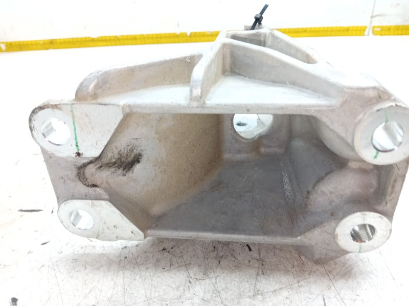 Recambio de soporte caja cambio para nissan leaf (ze0) electric referencia OEM IAM   