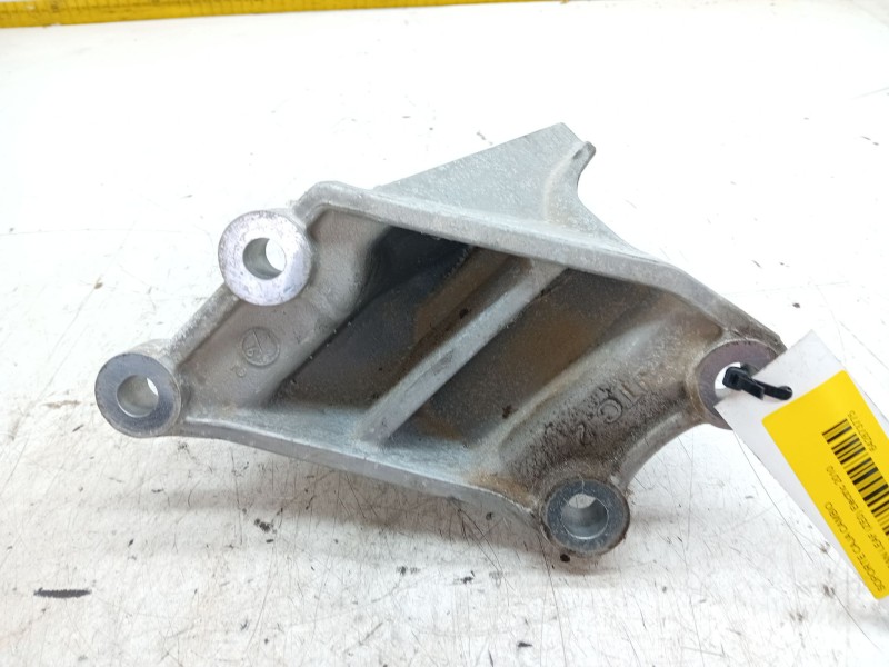 Recambio de soporte caja cambio para nissan leaf (ze0) electric referencia OEM IAM   