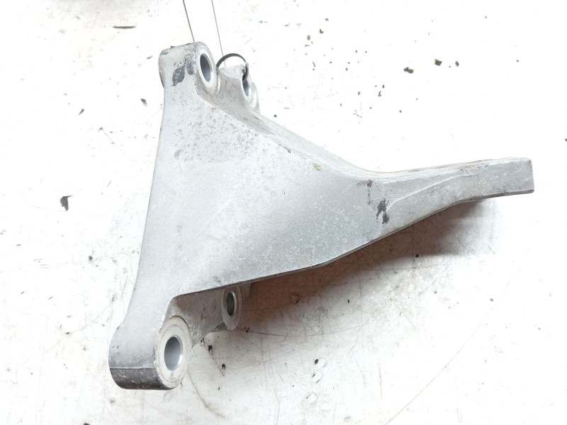 Recambio de soporte caja cambio para nissan leaf (ze0) electric referencia OEM IAM   