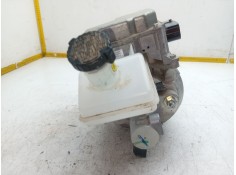 Recambio de servofreno para nissan leaf (ze0) electric referencia OEM IAM EAC103503A   2