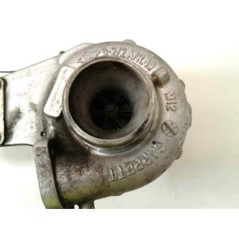 Recambio de turbocompresor para opel insignia berlina edition referencia OEM IAM GM55570748 78613700 
