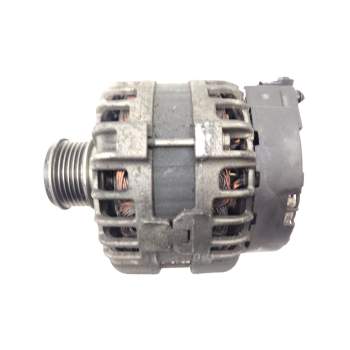 Recambio de alternador para seat alhambra (710, 711) 2.0 tdi referencia OEM IAM   